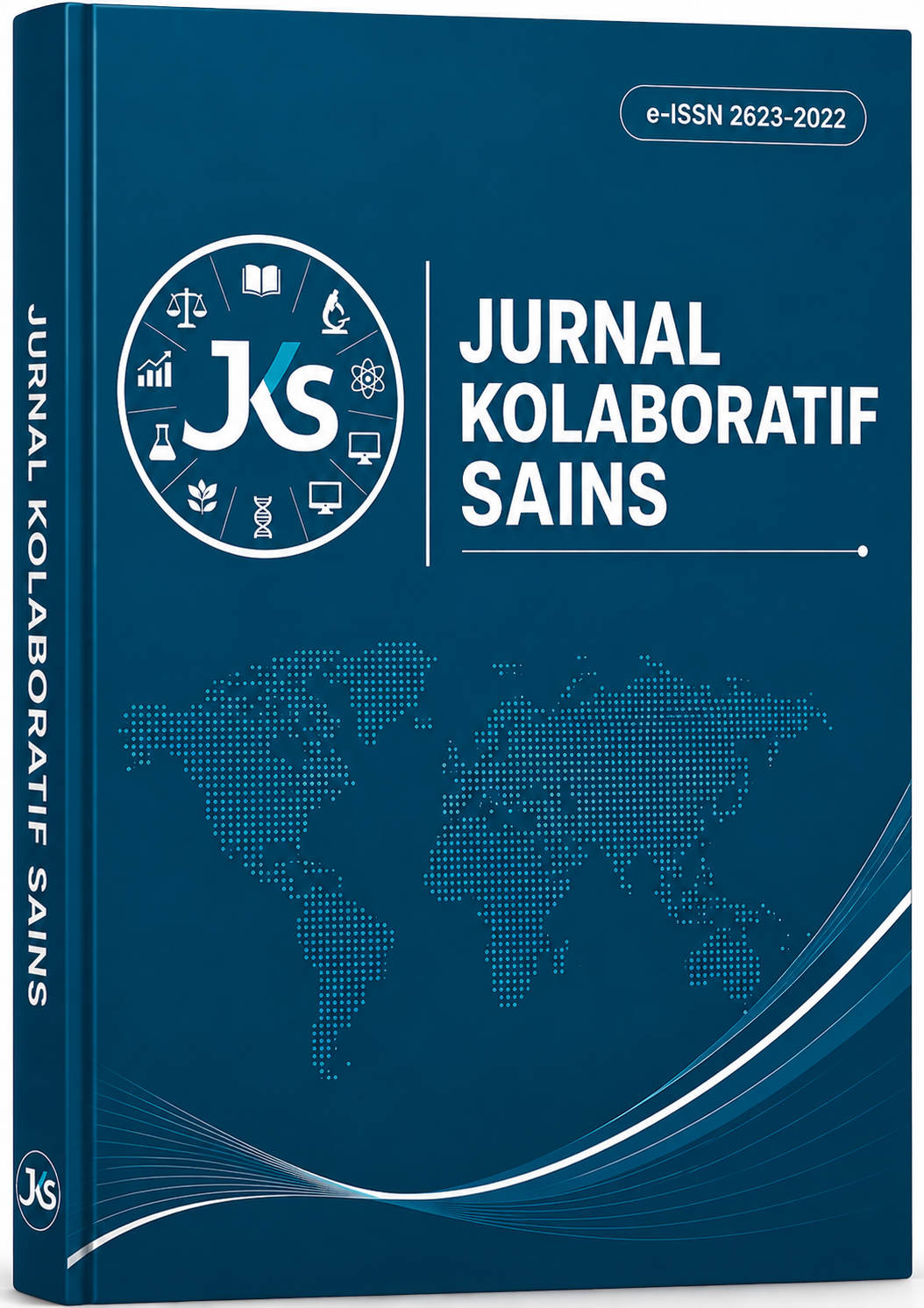 Jurnal Kolaboratif Sains