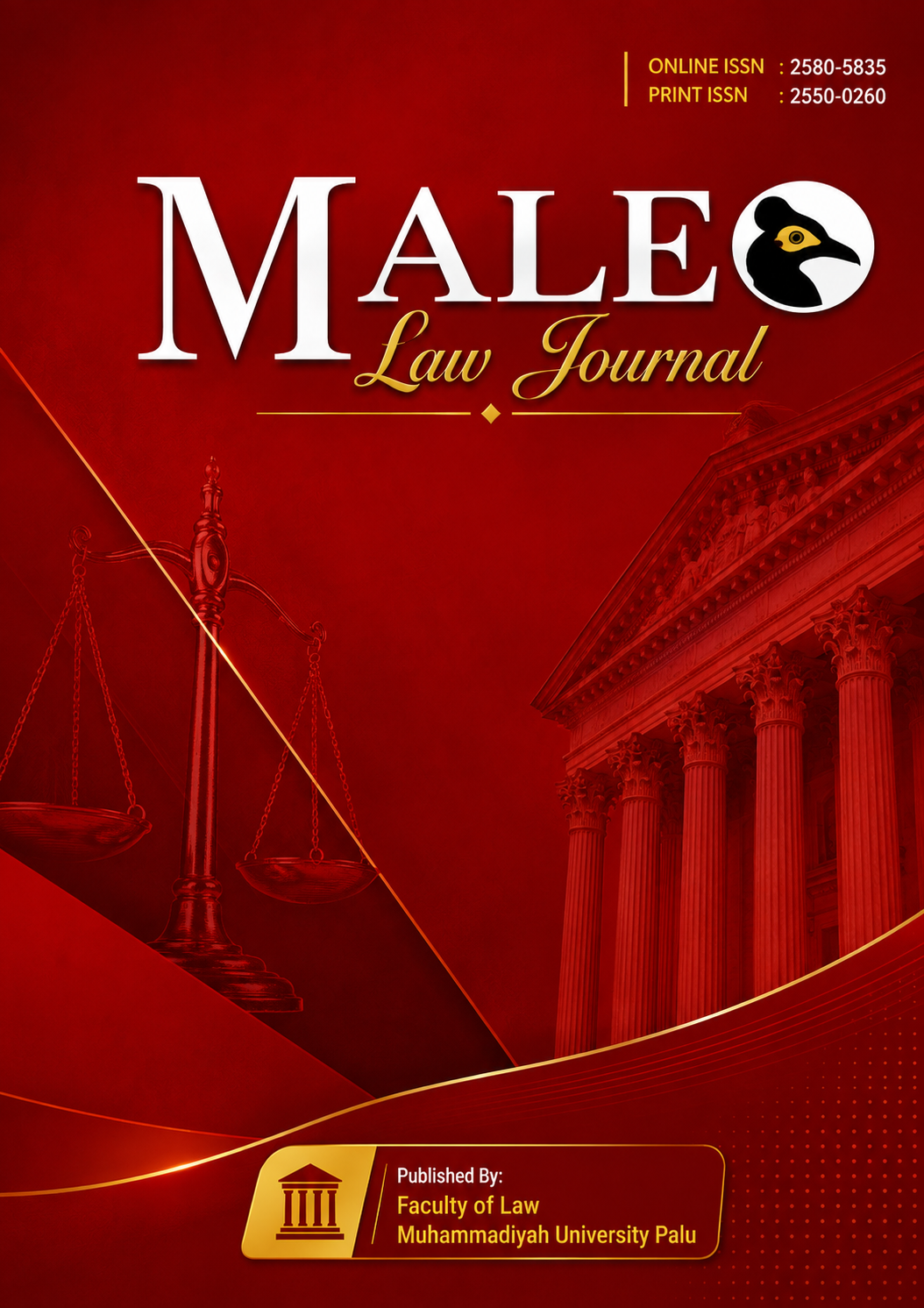 MALEO Law Journal