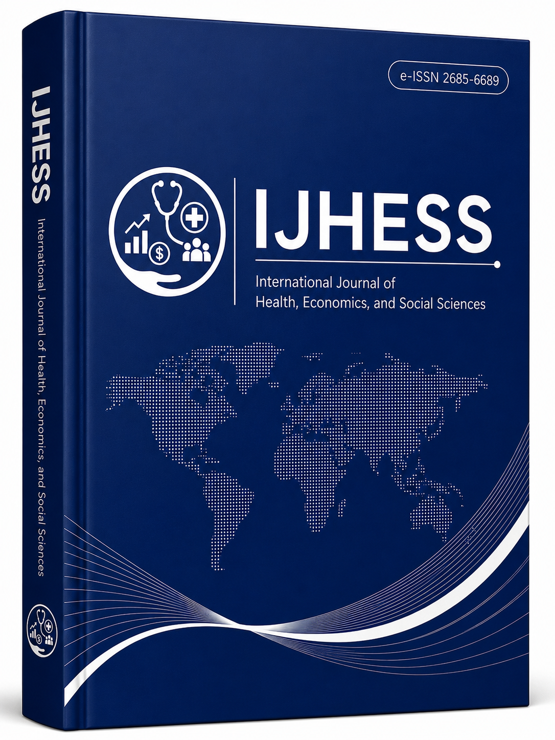 International Journal of Health, Economics, and Social Sciences